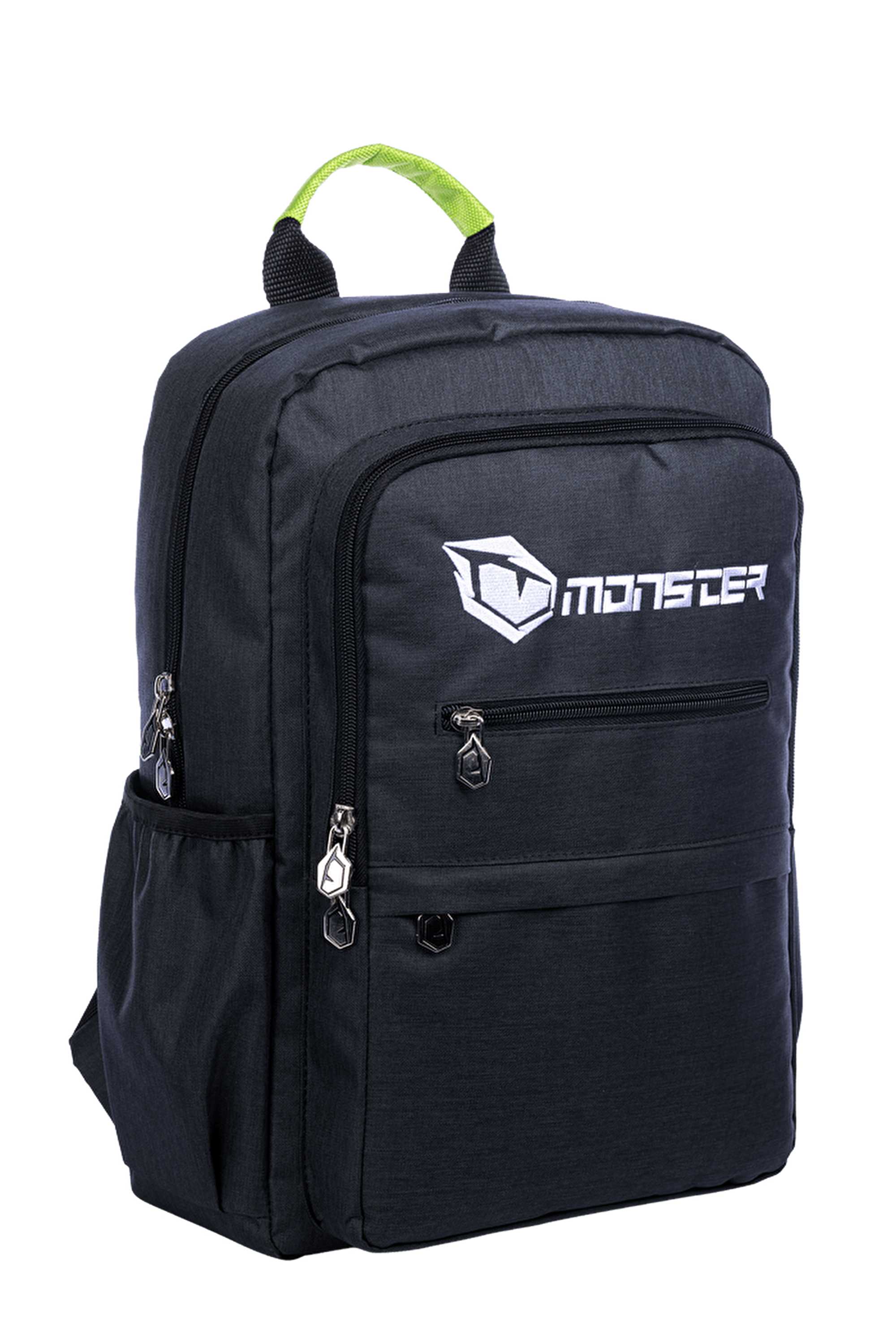 Monster 15,6" Sırt Çantası (Yeni) 23522